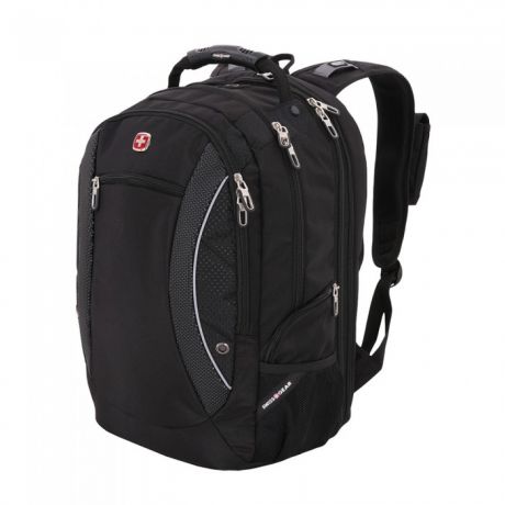 Школьные рюкзаки Swissgear Рюкзак Scansmart 17" 36х23х48 см 40 л