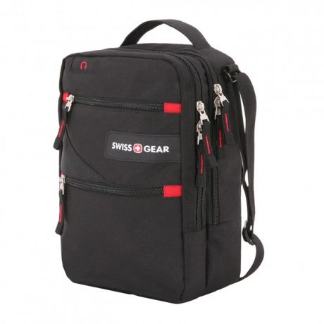 Школьные рюкзаки Swissgear Сумка-планшет 22x9x29 см