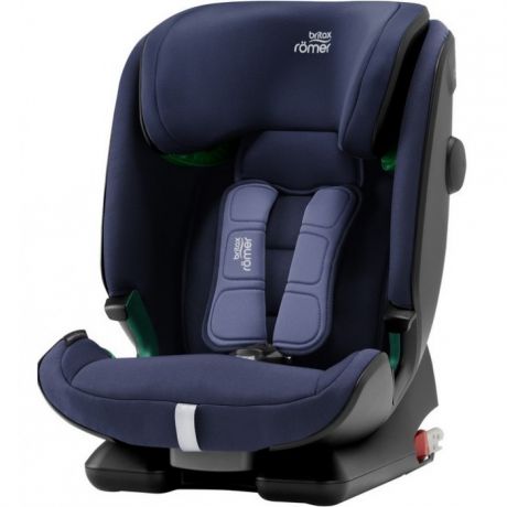 Группа 1-2-3 (от 9 до 36 кг) Britax Roemer Advansafix i-Size