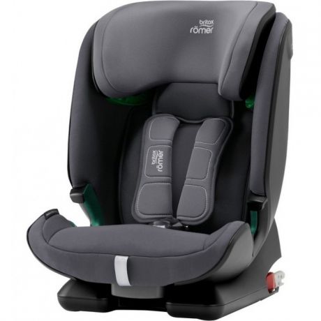 Группа 1-2-3 (от 9 до 36 кг) Britax Roemer Advansafix M i-Size