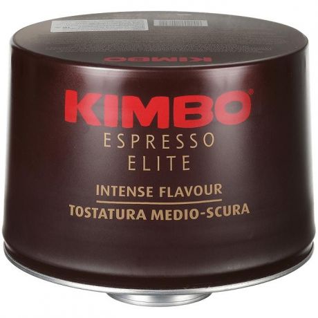 Кофе Kimbo Кофе Intenso Flavour зерновой 1 кг