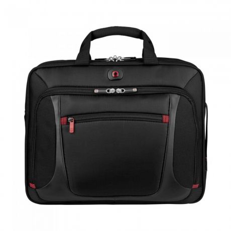Школьные рюкзаки Wenger Портфель для ноутбука 15" 40x15x33 см