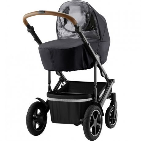 Дождевики на коляску Britax Roemer Smile III на спальный блок