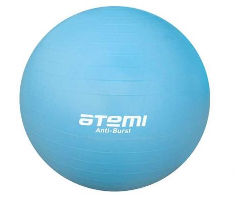 Мячи Atemi Мяч гимнастический антивзрыв AGB0465 65 см