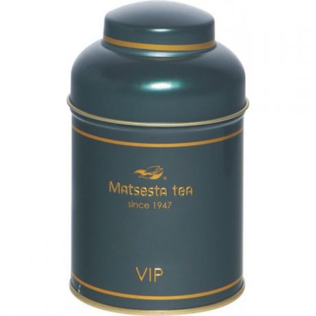 Чай Мацеста Премиум Чай зеленый классический Vip 100 г