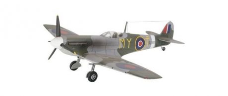 Сборные модели Revell Набор Военный самолет Supermarine Spitfire Mk. V