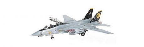 Сборные модели Revell Истребитель F-14D Super Tomcat