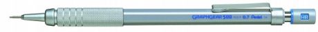 Карандаши, восковые мелки, пастель Pentel Карандаш автоматический профессиональный Graphgear 500 0.7 мм