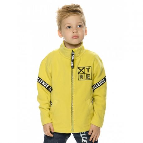 Толстовки и свитшоты Pelican Куртка для мальчика BFXS3192
