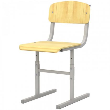 Кресла и стулья Надежда Стул ученический регулируемый Ш-508 4-6гр