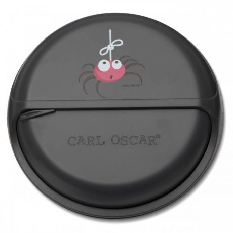 Контейнеры для еды Carl Oscar Ланч-бокс для перекусов SnackDIS Spider