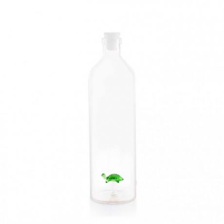 Бутылки для воды Balvi Бутылка для воды Turtle 1.2 л