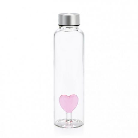 Бутылки для воды Balvi Бутылка для воды Love 0.5 л