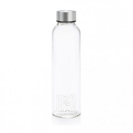 Бутылки для воды Balvi Бутылка для воды H2O 0.5 л