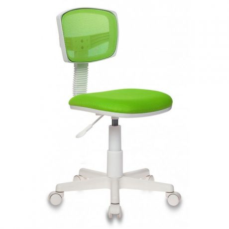 Кресла и стулья Бюрократ Детское кресло (пластик) CH-W299