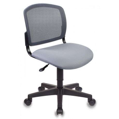 Кресла и стулья Бюрократ Кресло (спина сетка) CH-296NX