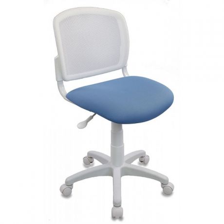 Кресла и стулья Бюрократ Детское кресло (спина сетка) CH-W296NX