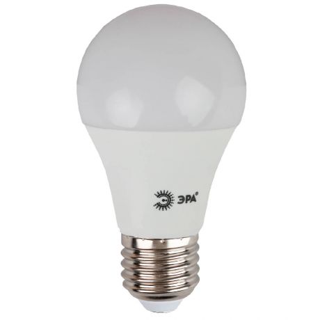 Лампочка ЭРА LED A60-12W-827-E27 R