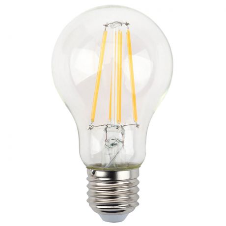 Лампочка ЭРА F-LED A60-15W-827-E27 F-LED A60