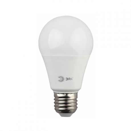 Лампочка ЭРА LED A60-15W-827-E27