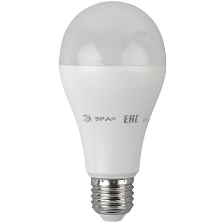 Лампочка ЭРА LED A65-19W-840-E27