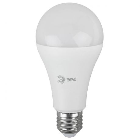 Лампочка ЭРА LED A65-25W-840-E27 R