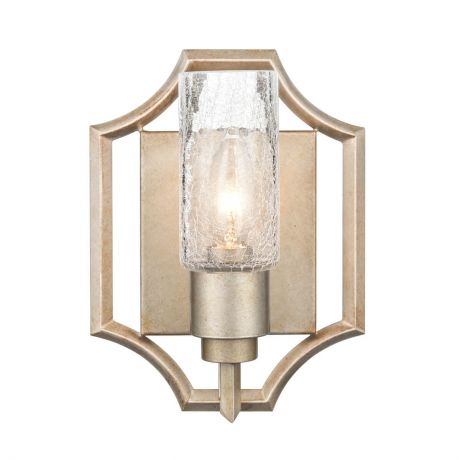 Бра Vele Luce VL4214W01 Elsa