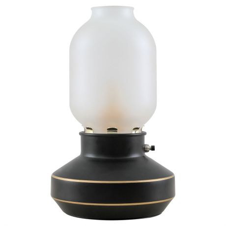 Настольная лампа Lussole LSP-0568 Anchorage
