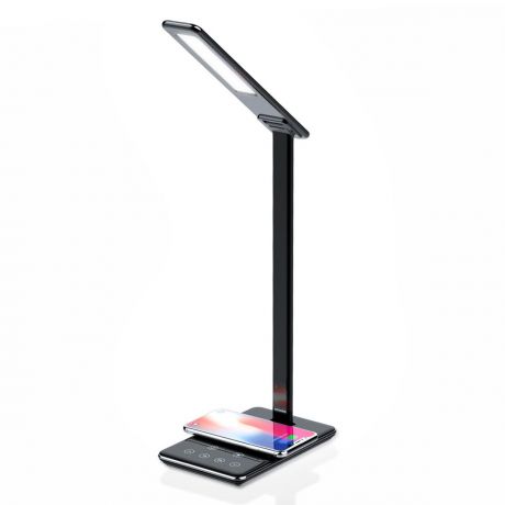 Настольная лампа Ambrella light DE582 Desk (Зарядная платформа)