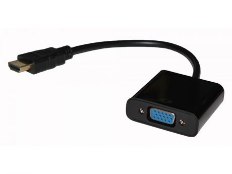 Аксессуар Palmexx HDMI-VGA-AUDIO PX/HDMI VGA-AUD Black
