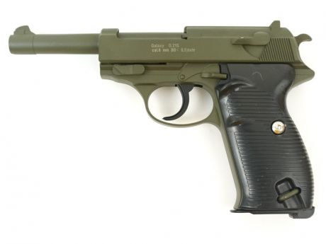 Страйкбольный пистолет Galaxy G.21G