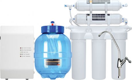Фильтр для воды Prio Новая Вода Praktic Osmos OU600