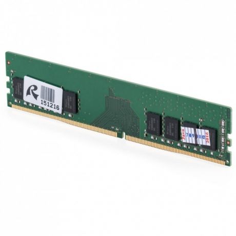 Модуль памяти Hynix DDR4 DIMM 2400MHz PC4 -19200 CL15 - 8Gb HMA81GU6AFR8N-UHN0