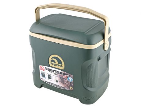 Термоконтейнер Igloo Sportsman 30 Qt 49880