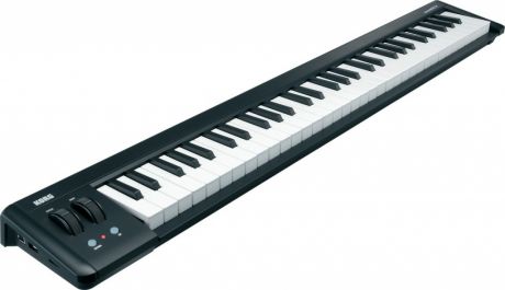 MIDI-клавиатура Korg microKEY2-61