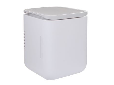 Холодильник автомобильный Baseus Igloo Mini Fridge for Students 6L White ACXBW-A02