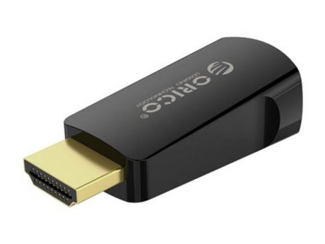 Аксессуар Orico HDMI - VGA XD-HLFV