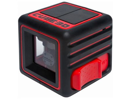 Нивелир ADA Instruments Cube 3D Basic Edition A00382