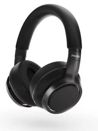 Наушники Philips TAH9505 Black