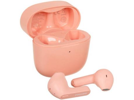 Наушники Philips TAT2236 Pink