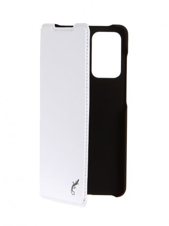 Чехол G-Case для Samsung Galaxy A52 SM-A525F Slim Premium White GG-1440
