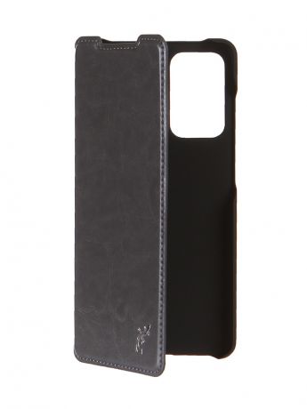 Чехол G-Case для Samsung Galaxy A52 SM-A525F Slim Premium Metallic GG-1444