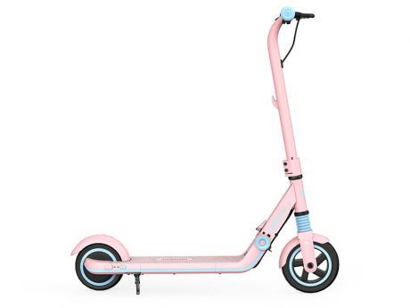 Электросамокат Ninebot By Segway eKickScooter Zing E8 Pink Выгодный набор + серт. 200Р!!!