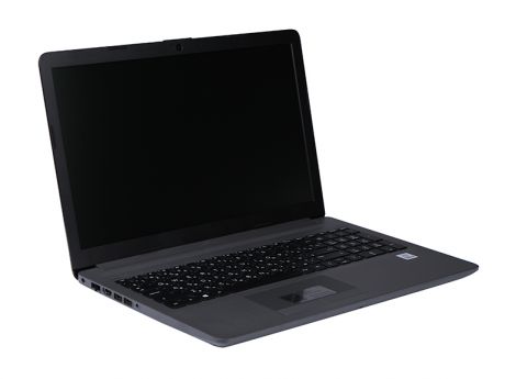 Ноутбук HP 250 G7 1Q3G8ES (Intel Core i3-1005G1 1.2 GHz/4096Mb/256Gb SSD/DVD-RW/Intel UHD Graphics/Wi-Fi/Bluetooth/Cam/15.6/1920x1080/DOS)