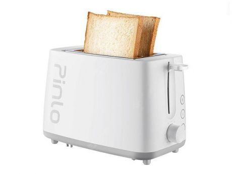 Тостер Xiaomi Pinlo Mini Toaster PL-T075W1H