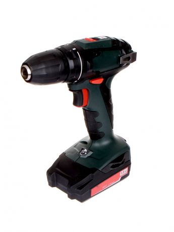 Электроинструмент Metabo BS 18 2х1.5 Li-lon 602207550