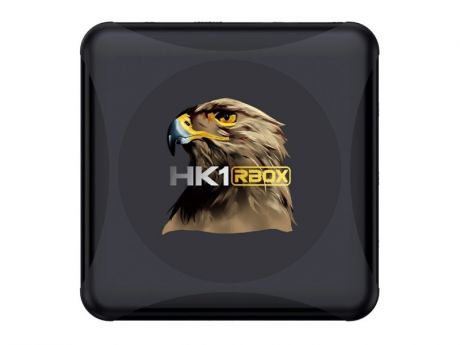 Медиаплеер DGMedia HK1 R1 Mini 4/32Gb 16058