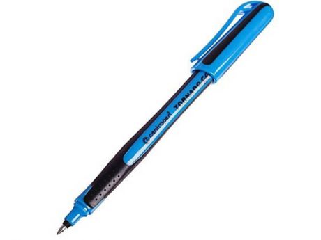 Ручка-роллер Centropen Tornado Cool 0.5/0.3mm Blue 3 4775 1001