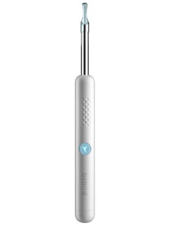 Умная ушная палочка Xiaomi Bebird Smart Visual Spoon Ear Stick R1 White
