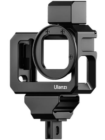Рамка Ulanzi Metal Camera Cage для GoPro Hero 9 21850 / 2317